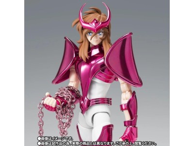 SAINT SEIYA - Shun Final Bronze Oce - Fig. Saint Cloth Myth Ex 17cm 