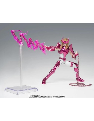 SAINT SEIYA - Shun Final Bronze Oce - Fig. Saint Cloth Myth Ex 17cm 