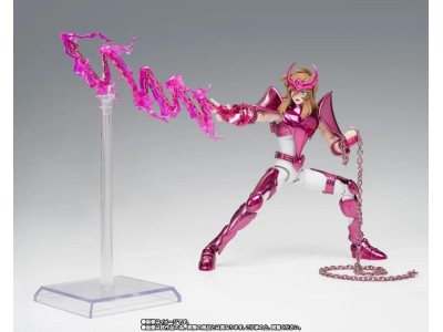 SAINT SEIYA - Shun Final Bronze Oce - Fig. Saint Cloth Myth Ex 17cm 