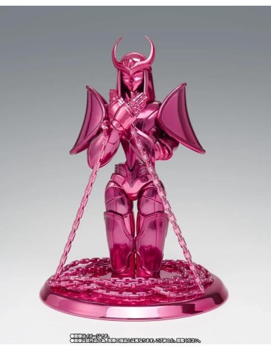SAINT SEIYA - Shun Final Bronze Oce - Fig. Saint Cloth Myth Ex 17cm 