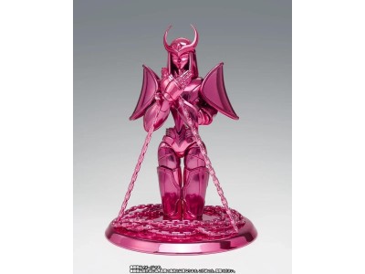 SAINT SEIYA - Shun Final Bronze Oce - Fig. Saint Cloth Myth Ex 17cm 