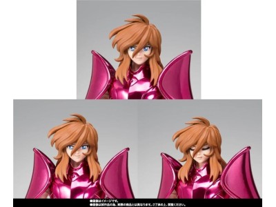 SAINT SEIYA - Shun Final Bronze Oce - Fig. Saint Cloth Myth Ex 17cm 