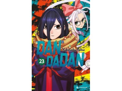 DANDADAN - Tome 23 