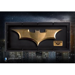 BATMAN - The Dark Knight - The Batarang - Réplique 