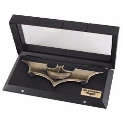 BATMAN - The Dark Knight - The Batarang - Réplique  2