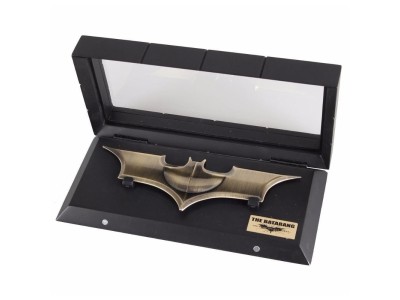 BATMAN - The Dark Knight - The Batarang - Réplique 