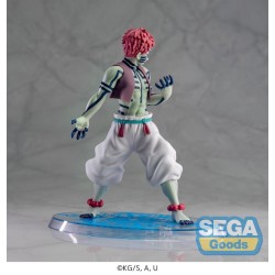 DEMON SLAYER - Akaza "Return" - Figurine XStellar 20cm 