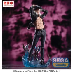 JUJUTSU KAISEN - Ryu Ishigori - Figurine Luminasta 24cm  2