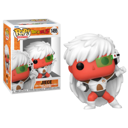 DRAGON BALL Z - POP Animation NÂ° 1495 - Jiece