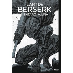 L'ART DE BERSERK 
