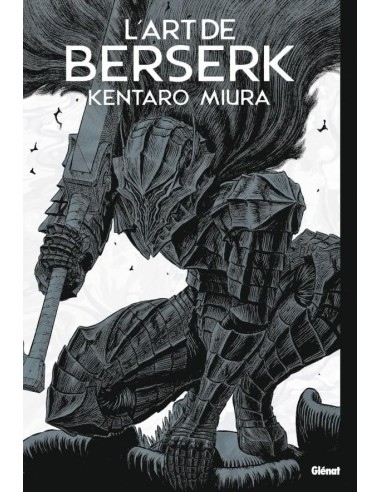 L'ART DE BERSERK 