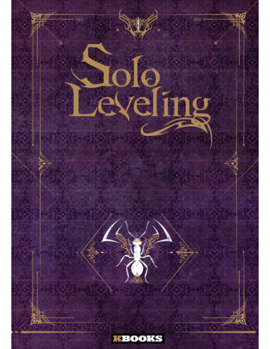 SOLO LEVELING - Tome 21 et Roman Tome 4 - Coffret 