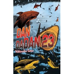 DANDADAN - Tome 23 - EDITION LIMITEE 