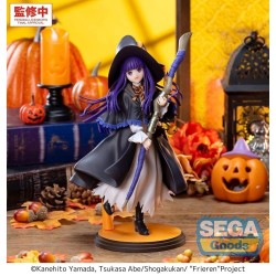 FRIEREN - Fern "Magic of Halloween" - Figurine Luminasta 22cm 