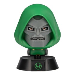 MARVEL - Dr. Doom - Icon Light 11cm  2