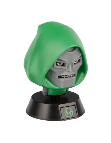MARVEL - Dr. Doom - Icon Light 11cm 