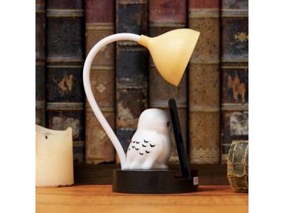 HARRY POTTER - Hedwige - Icon Light 11cm 