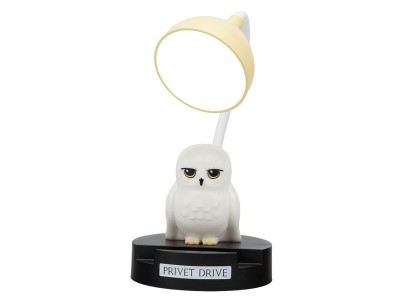 HARRY POTTER - Hedwige - Icon Light 11cm 