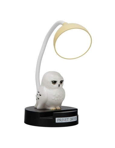 HARRY POTTER - Hedwige - Icon Light 11cm 