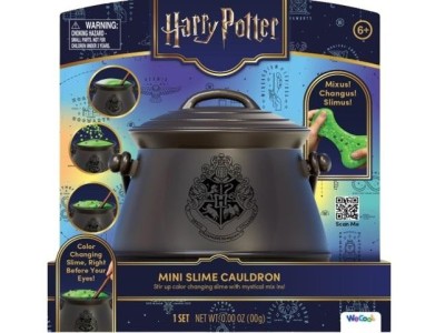 HARRY POTTER - Slime Cauldron 