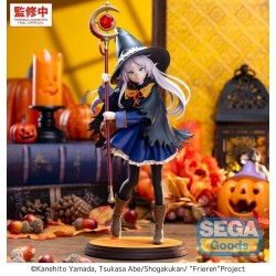 FRIEREN - Frieren "Magic of Halloween" - Figurine Luminasta 22cm 