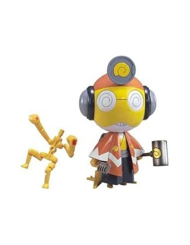 KERORO - KULULU YABUI DOCTOR - Model Kit 