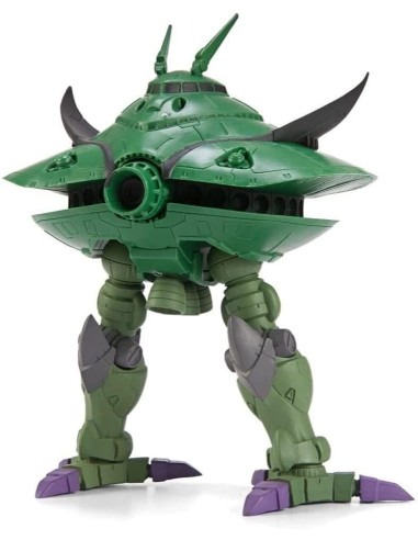 GUNDAM - 1/550 BYG-ZAM - Model Kit 