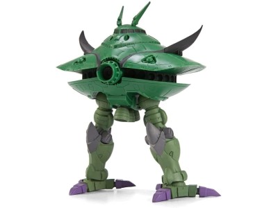 GUNDAM - 1/550 BYG-ZAM - Model Kit 