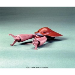 GUNDAM - 1/550 GRUBLO - Model Kit 
