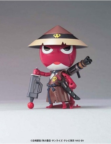 KERORO - RONIN GIRORO - Model Kit 