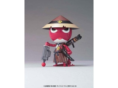 KERORO - RONIN GIRORO - Model Kit 