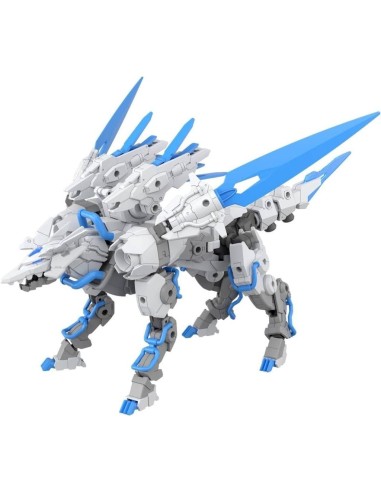 GUNDAM - 30MM 1/144 Extended Armament Beast (EXBRAVE) - Model Kit 