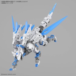 GUNDAM - 30MM 1/144 Extended Armament Beast (EXBRAVE) - Model Kit  2