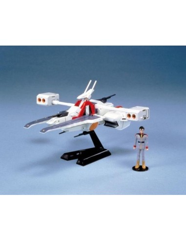 GUNDAM - 1/220  ARGAMA - Model Kit 