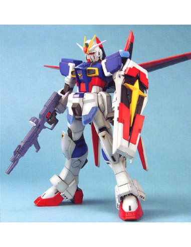 GUNDAM - 1/60 FORCE IMPULSE GUNDAM - Model Kit 