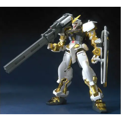 GUNDAM - 1/100 GUNDAM ASTRAY GOLD FRAME - Model Kit 