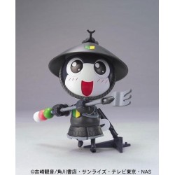 KERORO - ASHIGARU TAMAMA - Model Kit 
