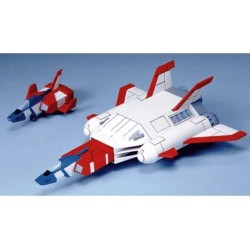 GUNDAM - 1/144 CORE-BOOSTER - Model Kit 