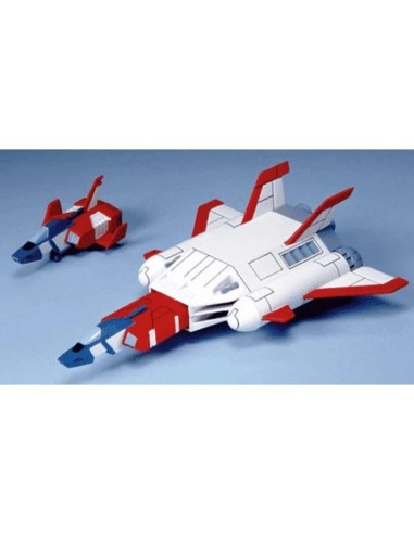 GUNDAM - 1/144 CORE-BOOSTER - Model Kit 