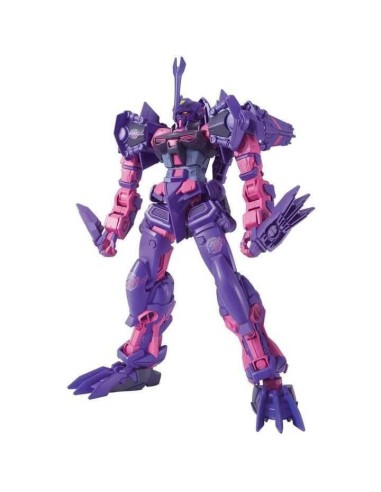 GUNDAM - 1/100 GUNDAM ASTRAY MIRAGE FRAME SECOND ISSUE - Model Kit 
