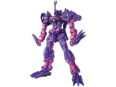 GUNDAM - 1/100 GUNDAM ASTRAY MIRAGE FRAME SECOND ISSUE - Model Kit 