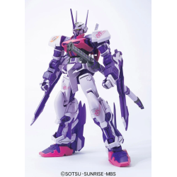 GUNDAM - 1/100 ASTRAY MIRAGE FRAME - Model Kit 