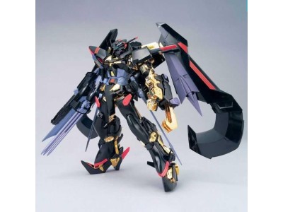GUNDAM - 1/100 GUNDAM ASTRAY GOLD FRAME - Model Kit 