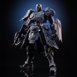 CHANG'AN GUARFDS - MSC0003 Special Police - Figurine 16cm 