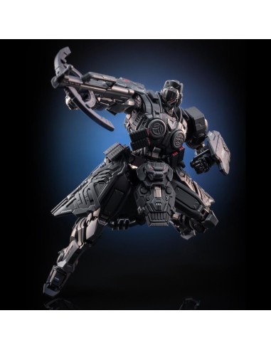 CHANG'AN GUARFDS - MSC0003 Special Police - Figurine 16cm 