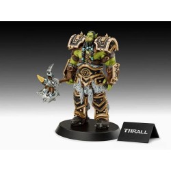 WORLD OF WARCRAFT - Thrall - Model Kit 1/16  2