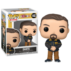 CLERKS 3 - POP Movies NÂ° 1482 - Dante