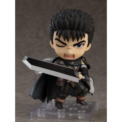 BERSERK - Guts - Figurine Nendoroid 10cm  2