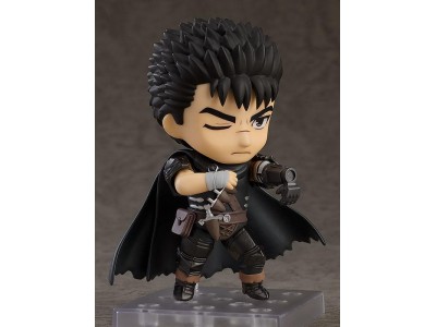 BERSERK - Guts - Figurine Nendoroid 10cm 