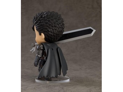 BERSERK - Guts - Figurine Nendoroid 10cm 